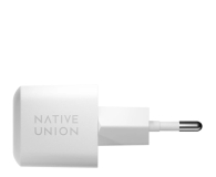 Native Union Fast GaN Charger PD 30W white - 1171516 - zdjęcie 2